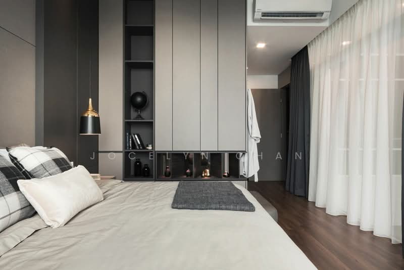 Rumah Banglo untuk Dijual di Bandar Sri Sendayan (Negeri Sembilan) - Jocelyn Chan - Bedroom - PropertyGuru.com.my