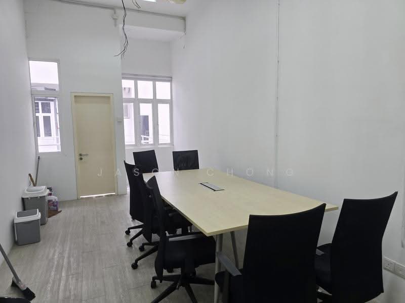 Office for Rent in Dataran Sunway (Kota Damansara) - Jason Chong - PropertyGuru.com.my