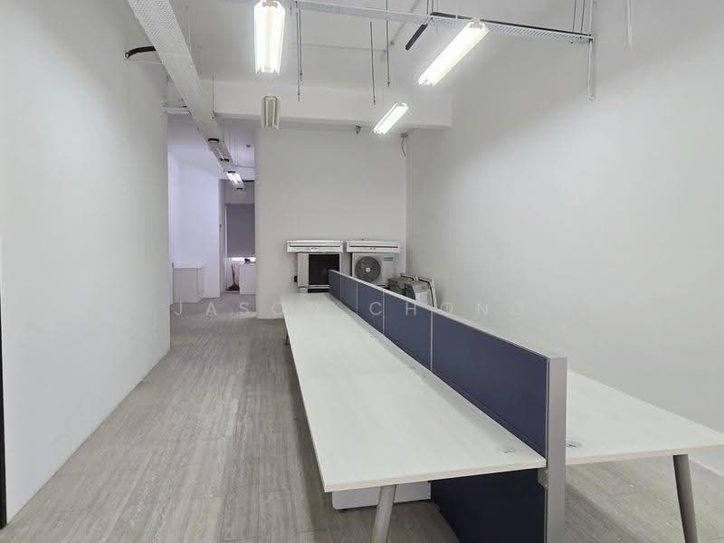 Office for Rent in Dataran Sunway (Kota Damansara) - Jason Chong - PropertyGuru.com.my