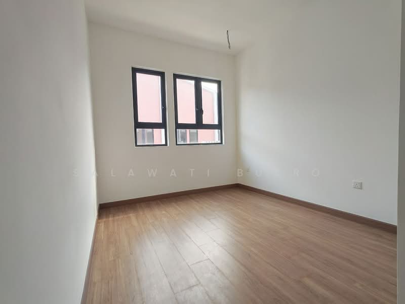 Rumah Teres 2-Tingkat untuk Dijual di Elmina (Shah Alam) - Salawati Busro - Interior - PropertyGuru.com.my