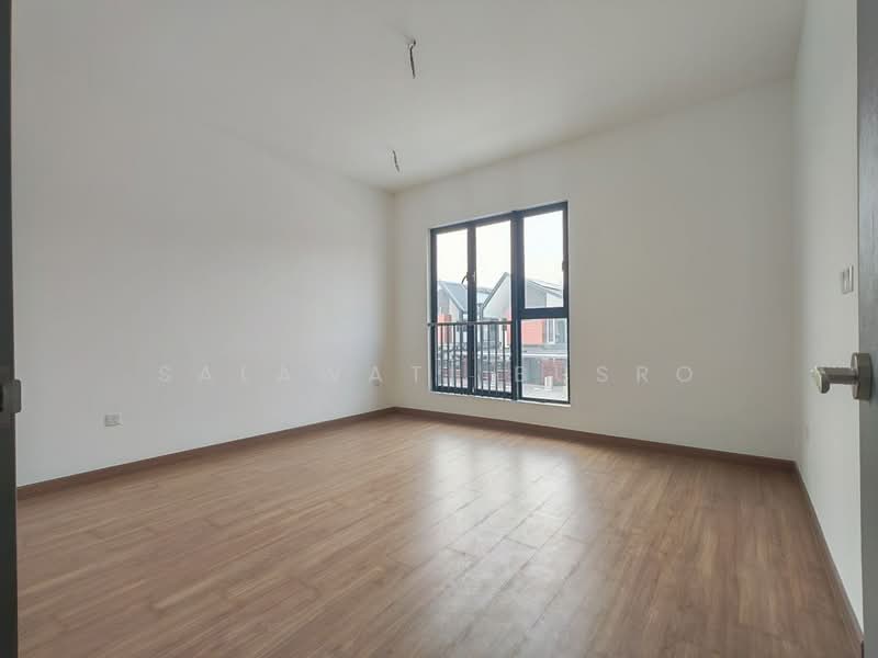 Rumah Teres 2-Tingkat untuk Dijual di Elmina (Shah Alam) - Salawati Busro - Interior - PropertyGuru.com.my