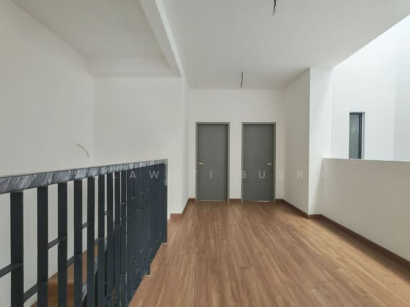 Rumah Teres 2-Tingkat untuk Dijual di Elmina (Shah Alam) - Salawati Busro - Interior - PropertyGuru.com.my