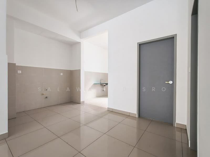 Rumah Teres 2-Tingkat untuk Dijual di Elmina (Shah Alam) - Salawati Busro - Interior - PropertyGuru.com.my