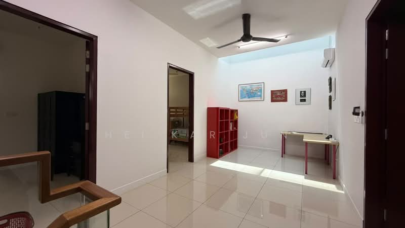 Rumah Teres untuk Dijual di Jade Hills (Kajang) - Hei Kar Jun - Interior - PropertyGuru.com.my