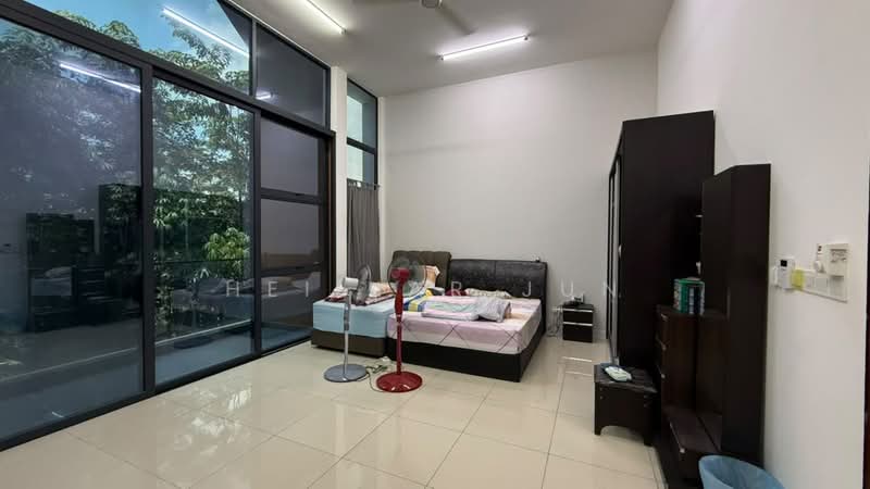 Rumah Teres untuk Dijual di Jade Hills (Kajang) - Hei Kar Jun - Bedroom - PropertyGuru.com.my