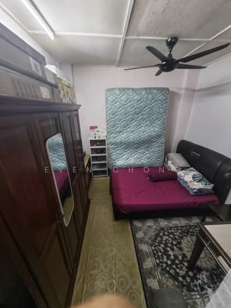 Pangsapuri untuk Dijual di Pangsapuri Mewah Cheras - Even Chong - Bedroom - PropertyGuru.com.my