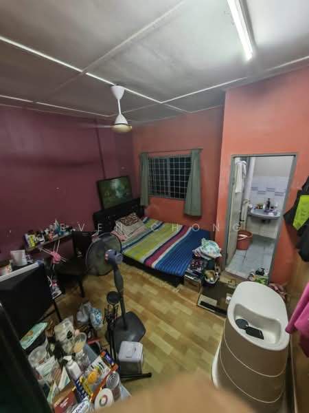 Pangsapuri untuk Dijual di Pangsapuri Mewah Cheras - Even Chong - Bedroom - PropertyGuru.com.my
