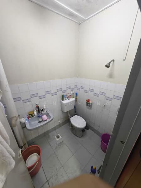 Pangsapuri untuk Dijual di Pangsapuri Mewah Cheras - Even Chong - Bathroom - PropertyGuru.com.my
