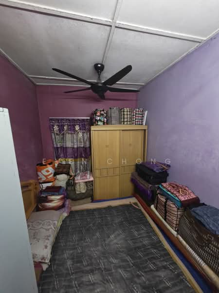 Pangsapuri untuk Dijual di Pangsapuri Mewah Cheras - Even Chong - Bedroom - PropertyGuru.com.my