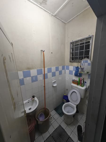 Pangsapuri untuk Dijual di Pangsapuri Mewah Cheras - Even Chong - Bathroom - PropertyGuru.com.my