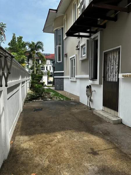 Bungalow House for Sale in Sunway Damansara (Kota Damansara) - Adzura Zamedin - Exterior - PropertyGuru.com.my