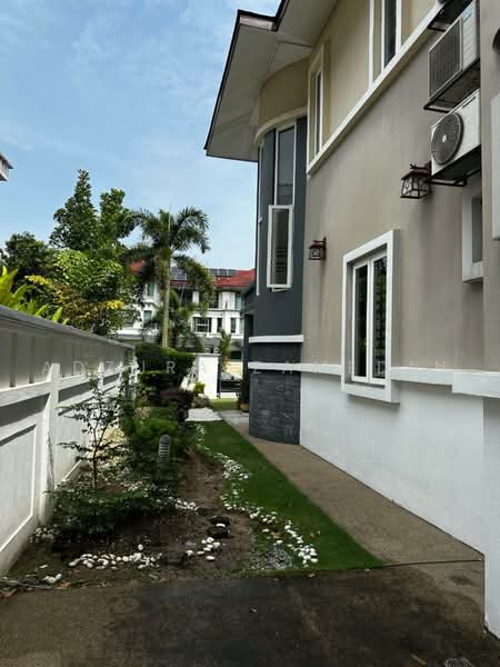 Bungalow House for Sale in Sunway Damansara (Kota Damansara) - Adzura Zamedin - Exterior - PropertyGuru.com.my