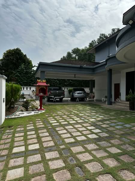 Bungalow House for Sale in Sunway Damansara (Kota Damansara) - Adzura Zamedin - Exterior - PropertyGuru.com.my