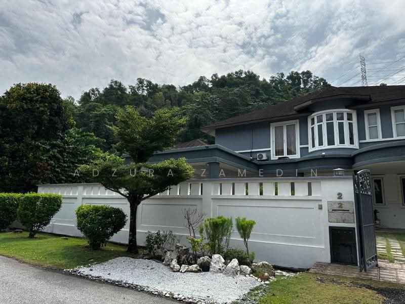 Bungalow House for Sale in Sunway Damansara (Kota Damansara) - Adzura Zamedin - Exterior - PropertyGuru.com.my