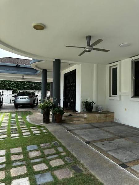 Bungalow House for Sale in Sunway Damansara (Kota Damansara) - Adzura Zamedin - Exterior - PropertyGuru.com.my