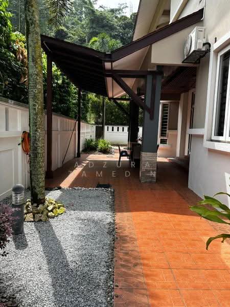 Bungalow House for Sale in Sunway Damansara (Kota Damansara) - Adzura Zamedin - Exterior - PropertyGuru.com.my