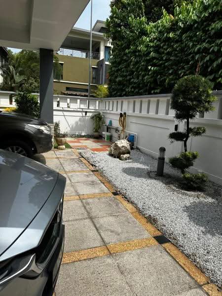 Bungalow House for Sale in Sunway Damansara (Kota Damansara) - Adzura Zamedin - Exterior - PropertyGuru.com.my