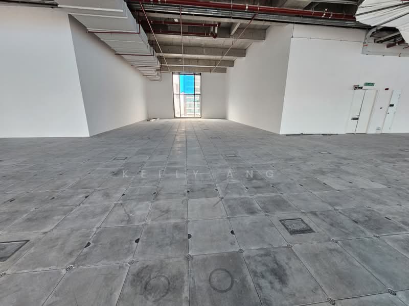 Office for Sale in KL Eco City (Kuala Lumpur) - Kelly Ang - Interior - PropertyGuru.com.my