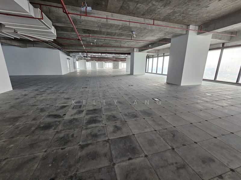 Office for Sale in KL Eco City (Kuala Lumpur) - Kelly Ang - Interior - PropertyGuru.com.my