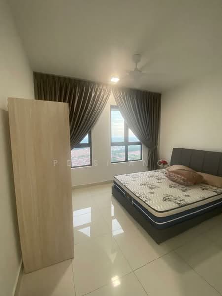 Servis Apartment untuk Disewa di TRIO By Setia - Pepsi Ang - PropertyGuru.com.my