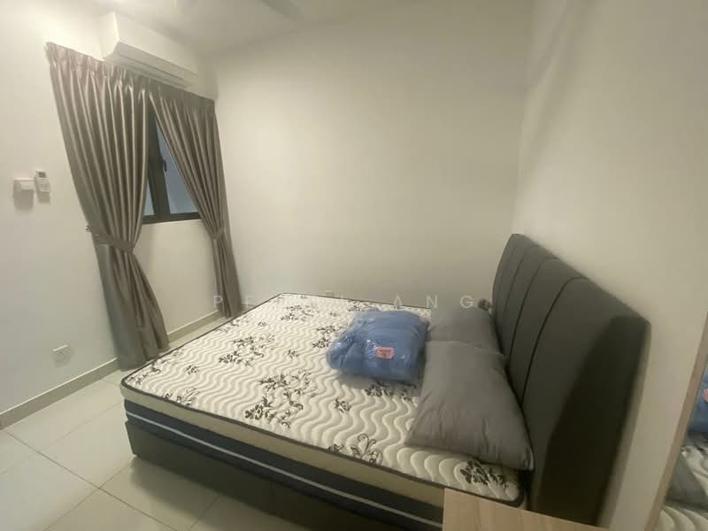Servis Apartment untuk Disewa di TRIO By Setia - Pepsi Ang - PropertyGuru.com.my