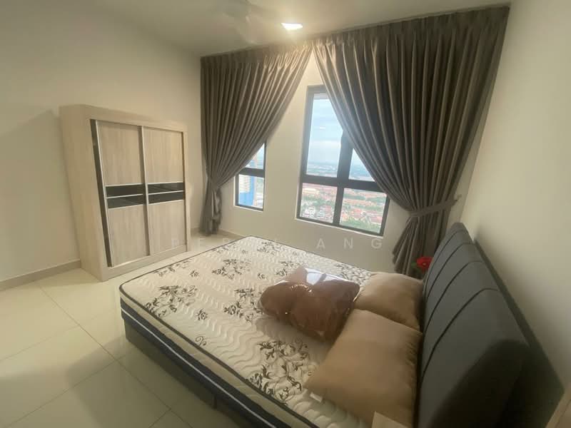Servis Apartment untuk Disewa di TRIO By Setia - Pepsi Ang - PropertyGuru.com.my