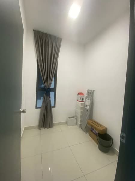 Servis Apartment untuk Disewa di TRIO By Setia - Pepsi Ang - PropertyGuru.com.my