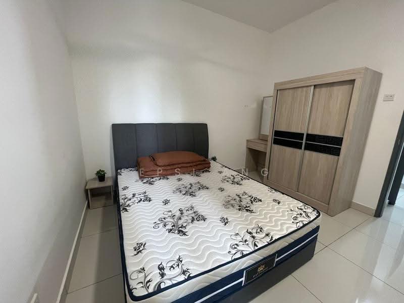 Kediaman Servis untuk Disewa di TRIO By Setia - Pepsi Ang - Bedroom - PropertyGuru.com.my
