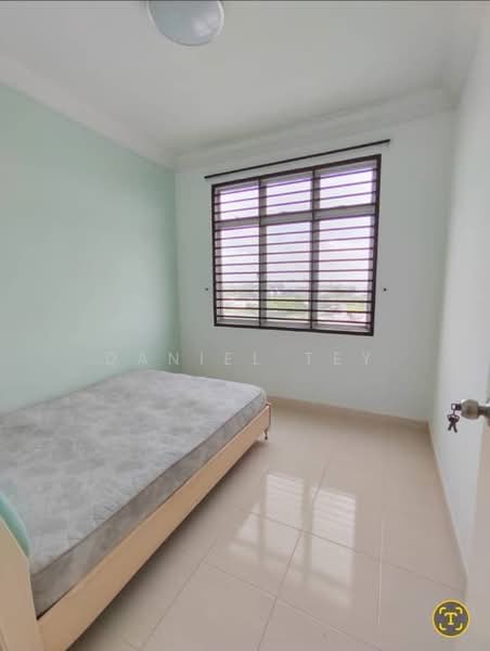 Apartment for Rent at Kipark Apartment - Daniel Tey - PropertyGuru.com.my
