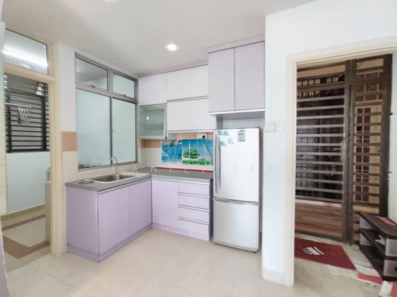 Apartment for Rent at Kipark Apartment - Daniel Tey - PropertyGuru.com.my