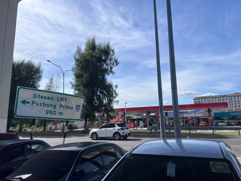 Kedai untuk Dijual di Taman Puchong Permai (Puchong) - Vincent Beh - PropertyGuru.com.my