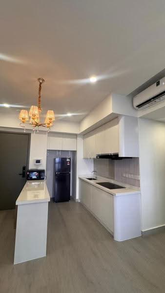 Service Residence for Rent at Agile Bukit Bintang - Shi Xin Kim - Kitchen - PropertyGuru.com.my