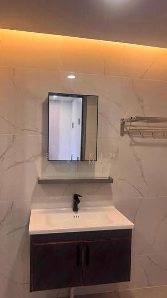 Service Residence for Rent at Agile Bukit Bintang - Shi Xin Kim - Bathroom - PropertyGuru.com.my