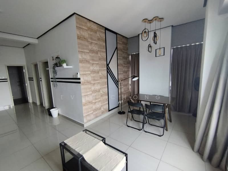 Service Residence for Sale at Arte Plus - Even Chong - Interior - PropertyGuru.com.my