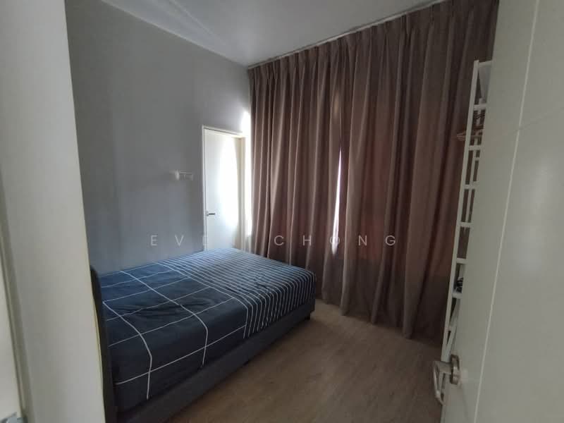 Service Residence for Sale at Arte Plus - Even Chong - Bedroom - PropertyGuru.com.my