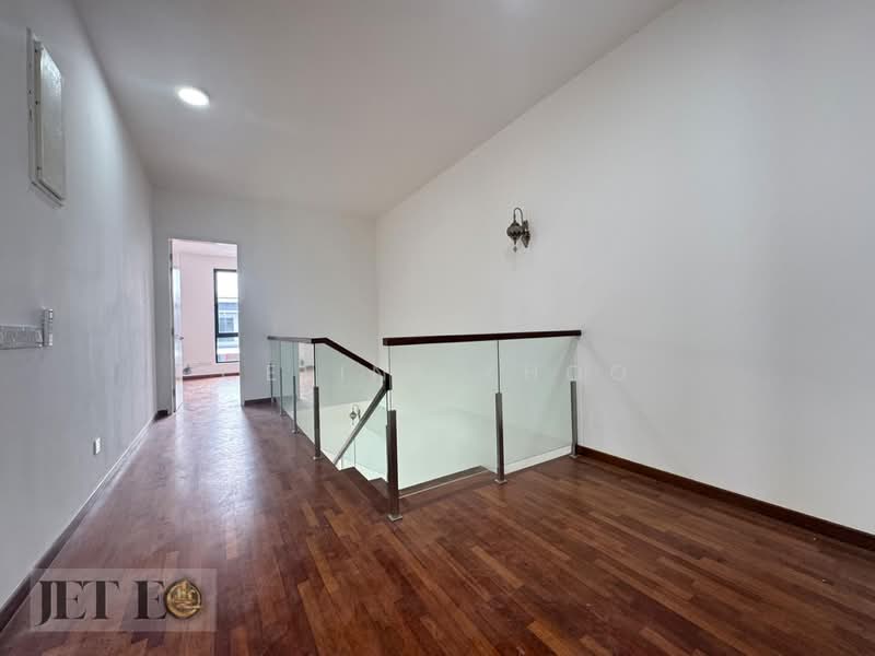 Semi-Detached House for Rent in Eco Sanctuary (Telok Panglima Garang) - Celine Khoo - Interior - PropertyGuru.com.my