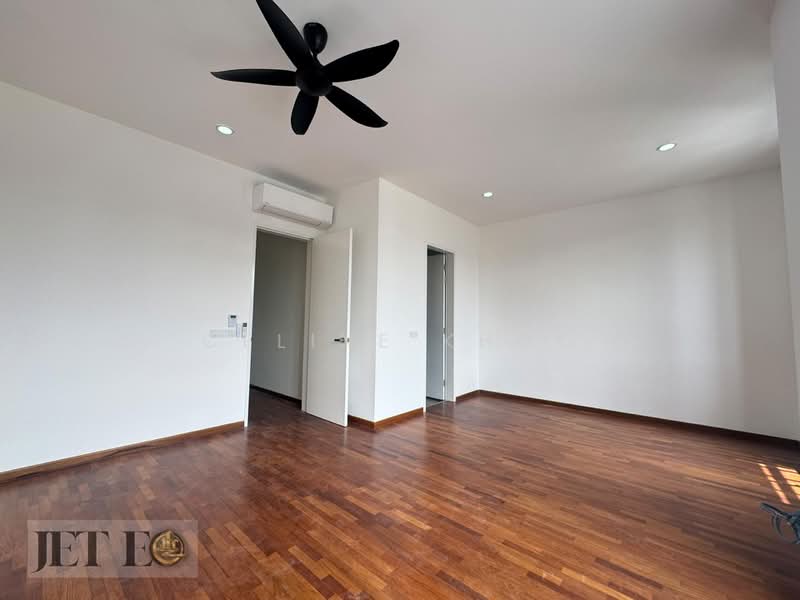 Semi-Detached House for Rent in Eco Sanctuary (Telok Panglima Garang) - Celine Khoo - Interior - PropertyGuru.com.my