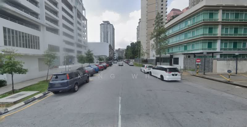 Kedai untuk Dijual di Titiwangsa (Kuala Lumpur) - King Wha - Exterior - PropertyGuru.com.my