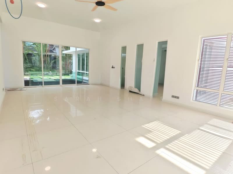 Bungalow House untuk Dijual di Iskandar Puteri (Nusajaya) (Johor) - Sarah Shaffi - PropertyGuru.com.my