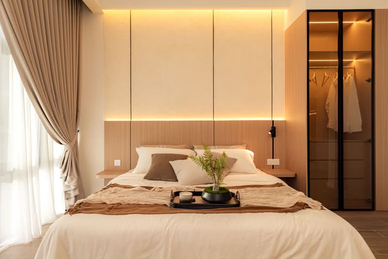 Service Residence for Rent at Residensi 38 Bangsar - SW Ang - PropertyGuru.com.my