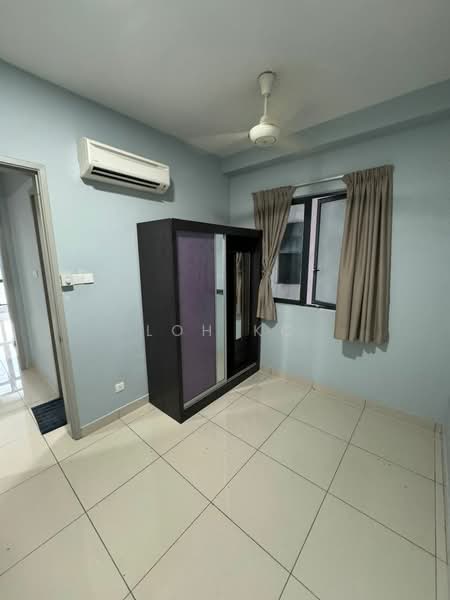Condominium for Rent at Lido Residency - Loh KC - Bedroom - PropertyGuru.com.my