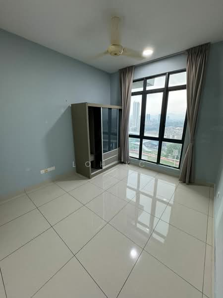 Condominium for Rent at Lido Residency - Loh KC - Bedroom - PropertyGuru.com.my