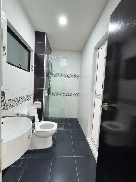 Service Residence for Rent at Sky View - Alfred Yap - Bathroom - PropertyGuru.com.my