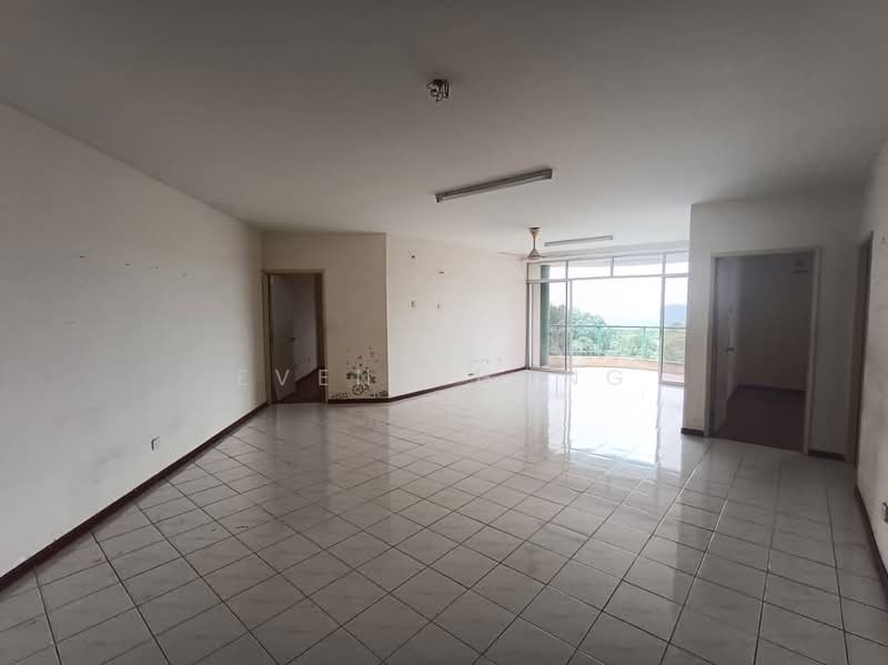 Condominium for Sale at Venice Hill - Even Chong - Living Room - PropertyGuru.com.my