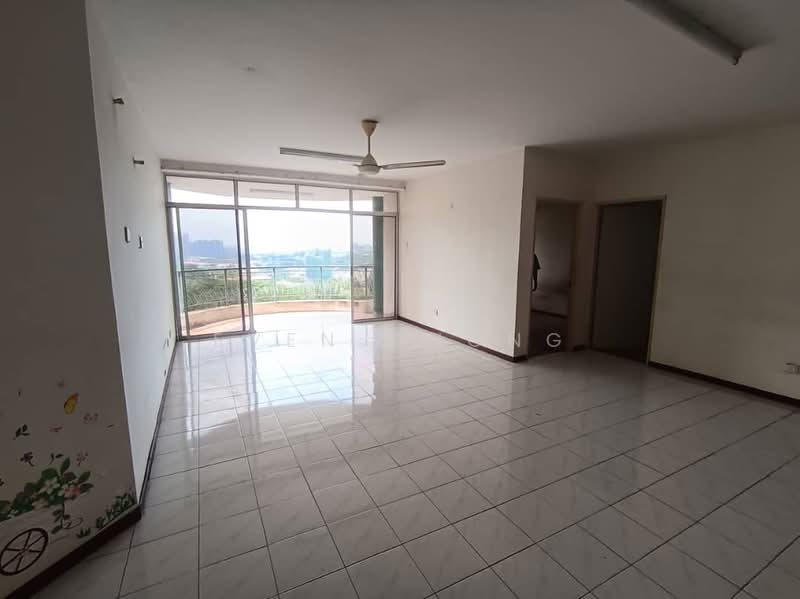 Condominium for Sale at Venice Hill - Even Chong - Living Room - PropertyGuru.com.my