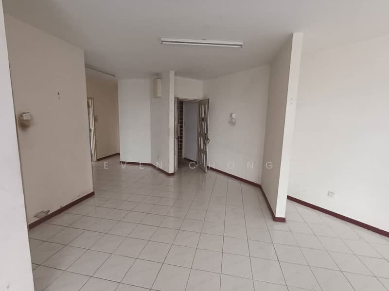 Condominium for Sale at Venice Hill - Even Chong - Living Room - PropertyGuru.com.my