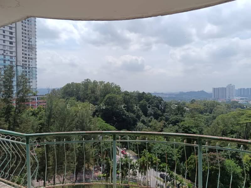 Condominium for Sale at Venice Hill - Even Chong - View - PropertyGuru.com.my