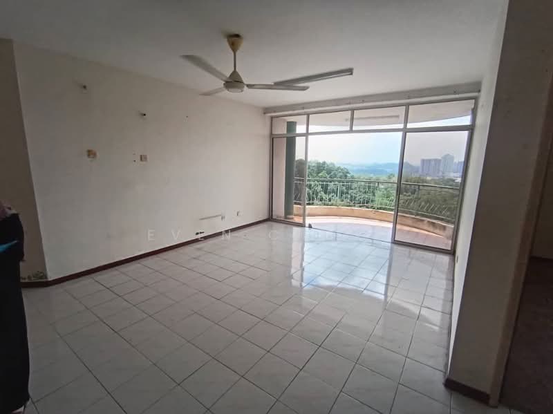 Condominium for Sale at Venice Hill - Even Chong - Balcony - PropertyGuru.com.my