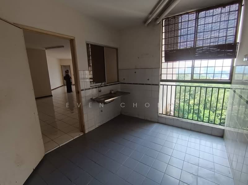 Condominium for Sale at Venice Hill - Even Chong - Kitchen - PropertyGuru.com.my