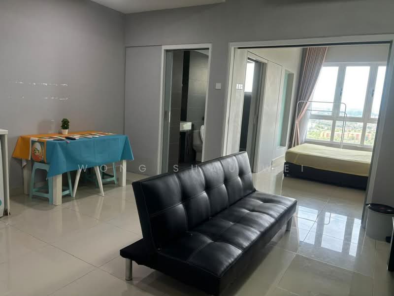 Service Residence for Rent at Tropez Residences - Wong Shau Wei - PropertyGuru.com.my